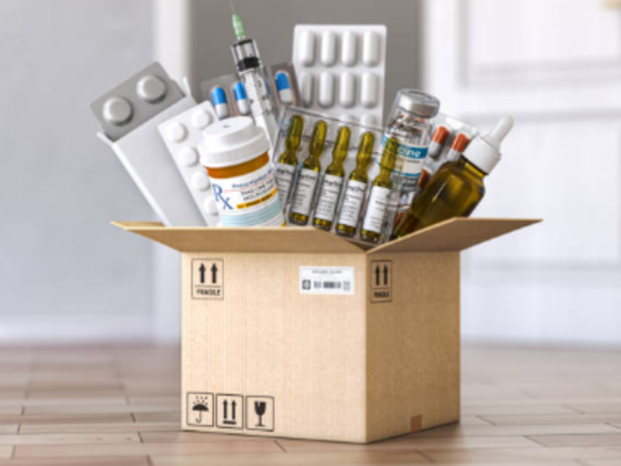 Top Golden Medical Supplies Trading
