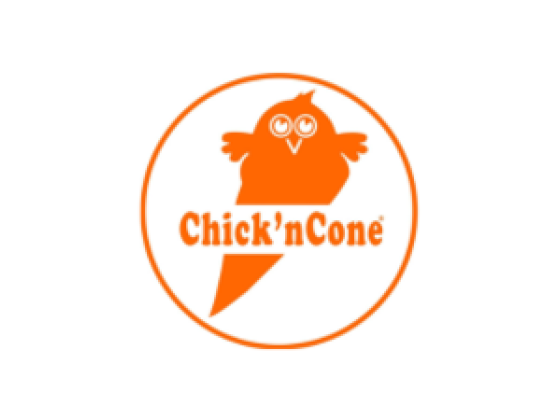 Chick N Cone