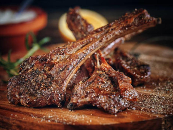 Al Khawabi Restaurant