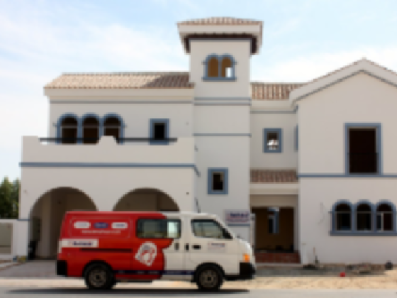Benair Air Conditioning Co.