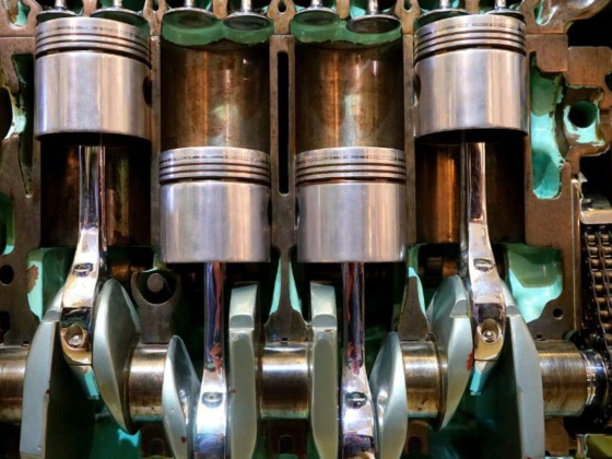 Almo Gulf Mechanical & Engineering Equipment Trading