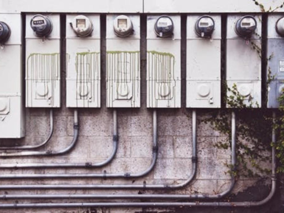 Power Electromechanical Works