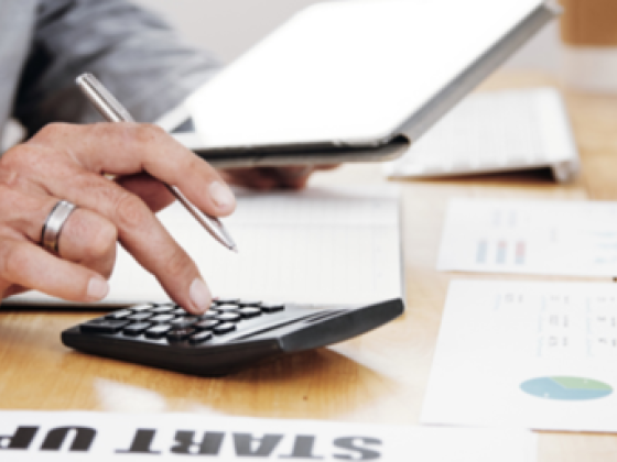 Mbk Auditing & Accounting