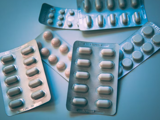 Emirates Care Pharmacy
