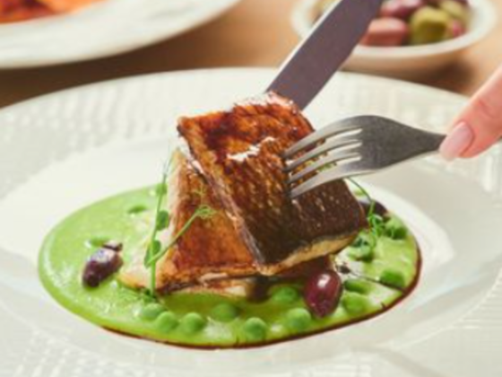 Trattoria By Cinque