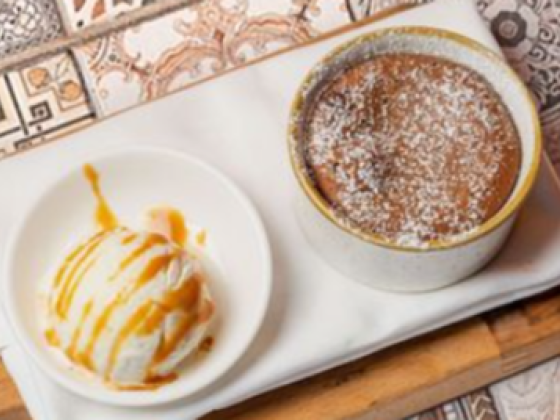 Trattoria By Cinque