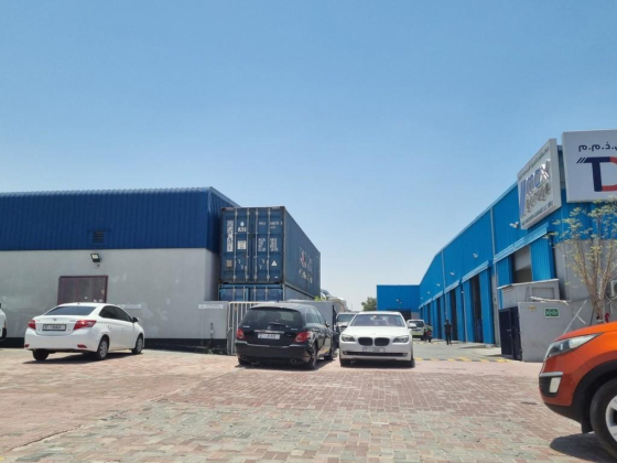 Techno Den Auto Garage