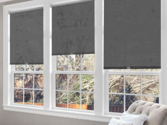 Roller Blind