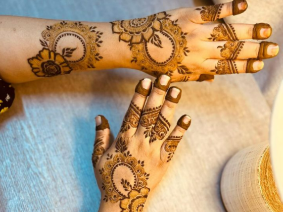 Bait Al Henna Ladies Salon