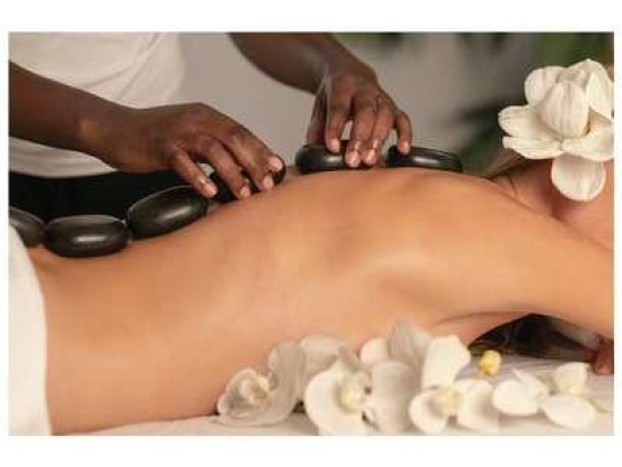 Blue Mountain Spa Center