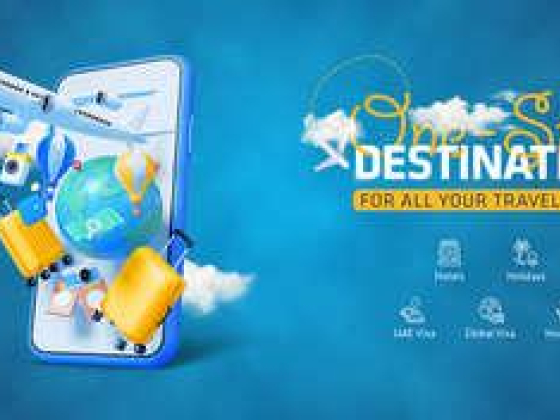Airovisa Tourism