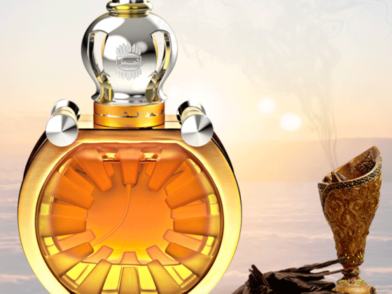 Ajmal Perfumes