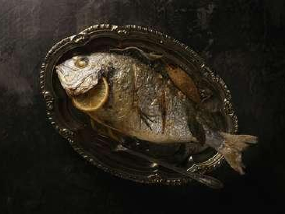 Wide Range Fish & Grill