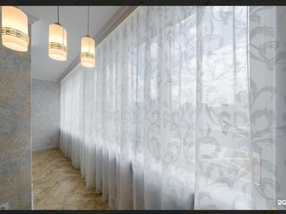 Velour Decor Curtains & Upholstery Fabrics Trading