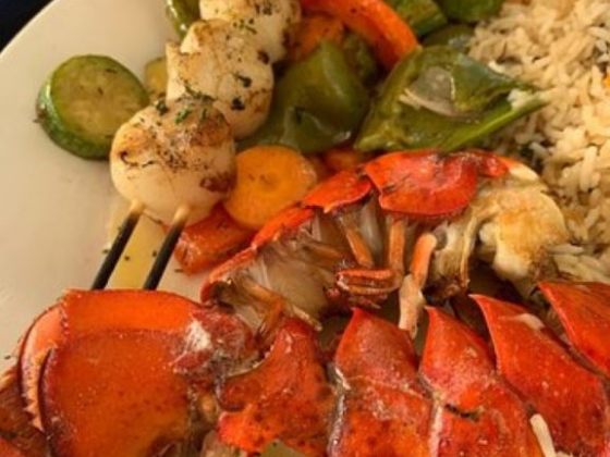 Red Lobster - The Dubai Mall