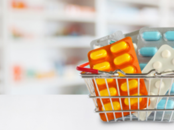 Al Ain Pharmacy