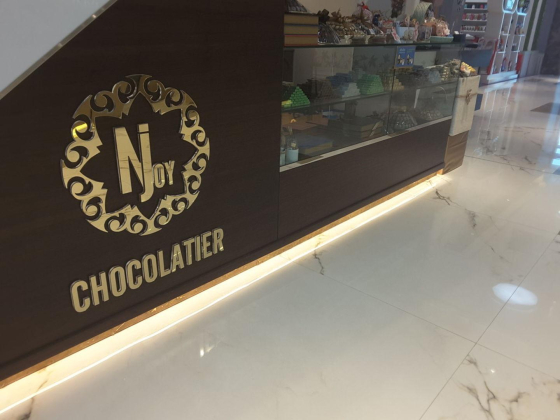Njoy Chocolatier
