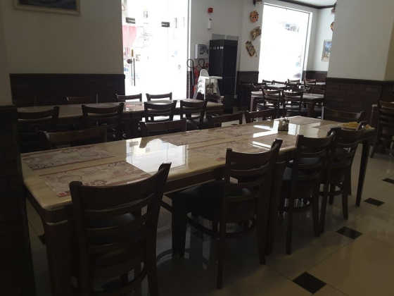 Desi Deira Restaurant