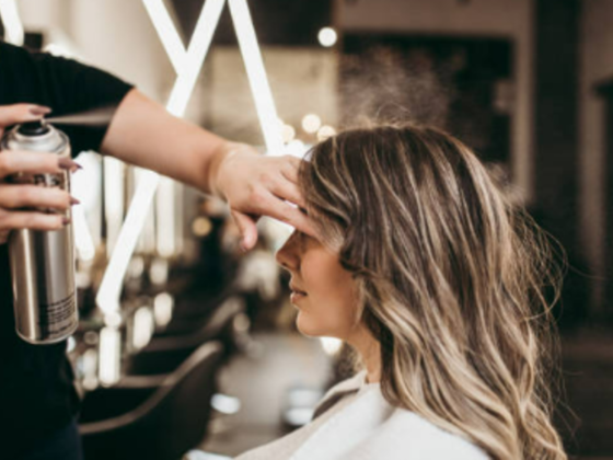 Yadoo Ladies Saloon