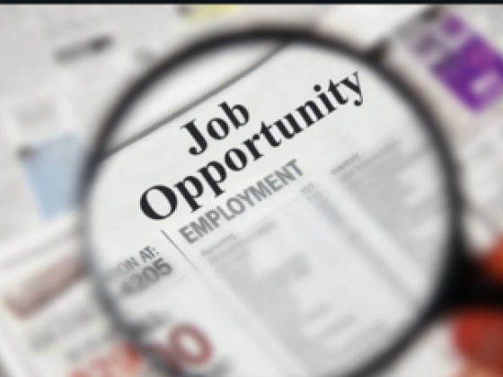 Marine Recruitment