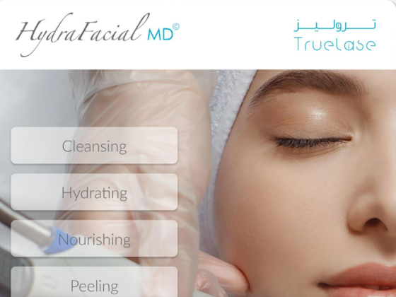 Truelase Beauty Clinic