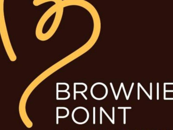 Brownie Point