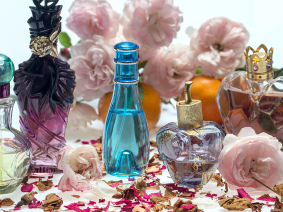 Allure Cosmoderma Perfumes And Cosmetics Trading