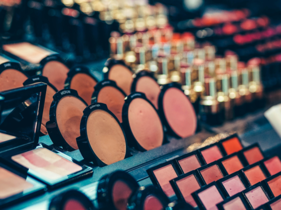 Allure Cosmoderma Perfumes And Cosmetics Trading