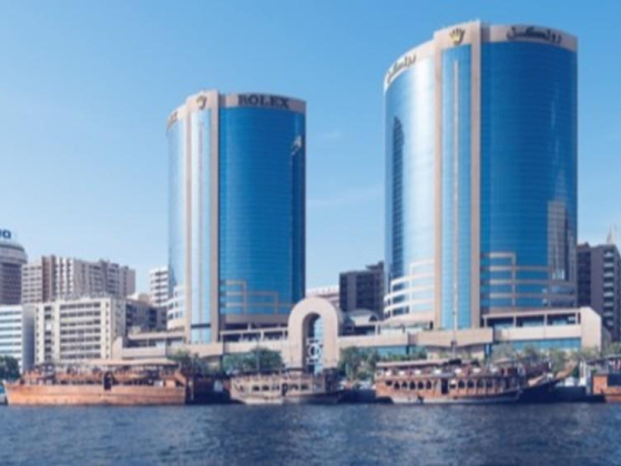 Dubai Investments Properties