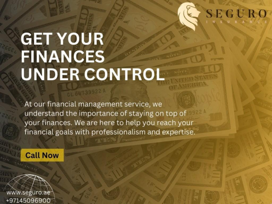 Seguro Real Estate Brokerage