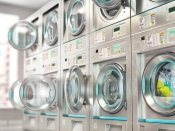 Saga Dry Cleaners