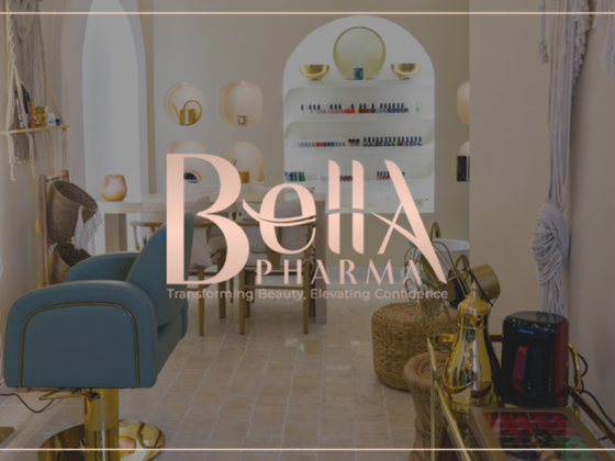 Bella Pharma Beauty Center