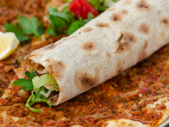 Pasha Sarayi Restaurant & Cafe