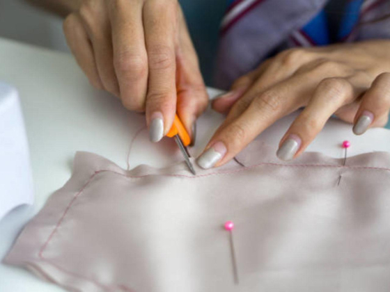 Raniya & Saniya Ladies Wears Tailoring & Embroidery