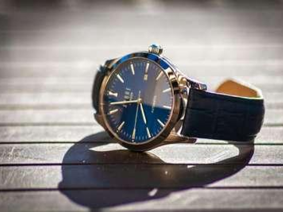 Al Mashaheer Watches Trading (branch)