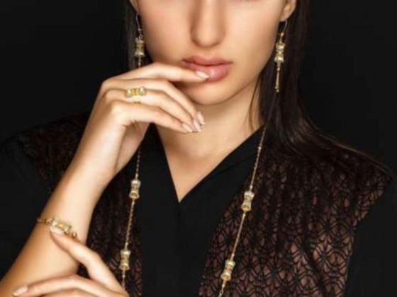 Lapis Jewellery