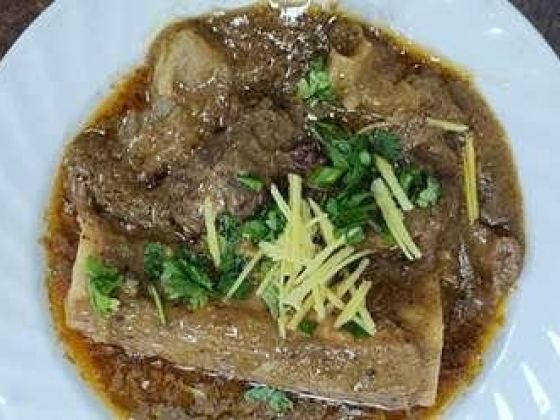 Baithak Restaurant