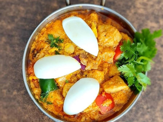 Baithak Restaurant