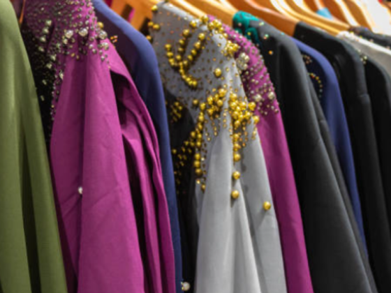 Abdullah And Usman Garments Trading
