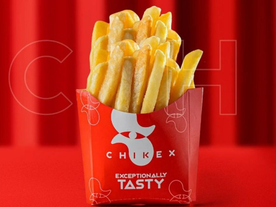 Chikex