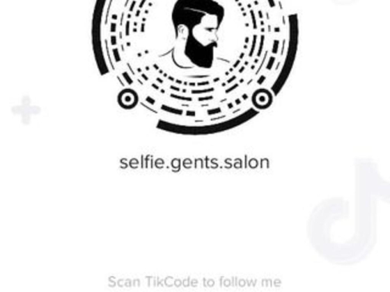 Selfie Salon