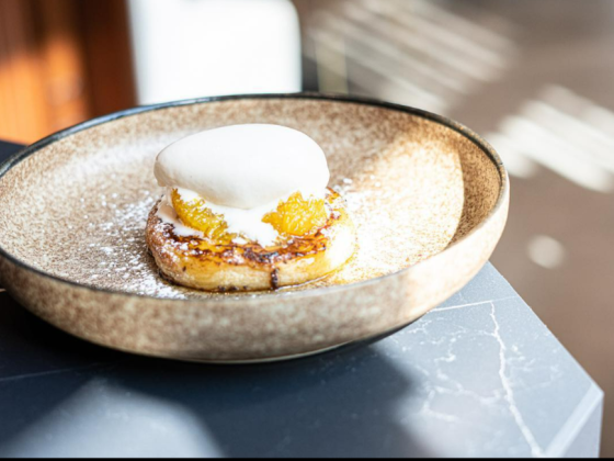 Long Hill Brasserie