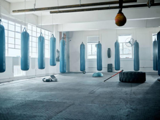 Boxing Golden Ring L.l.c