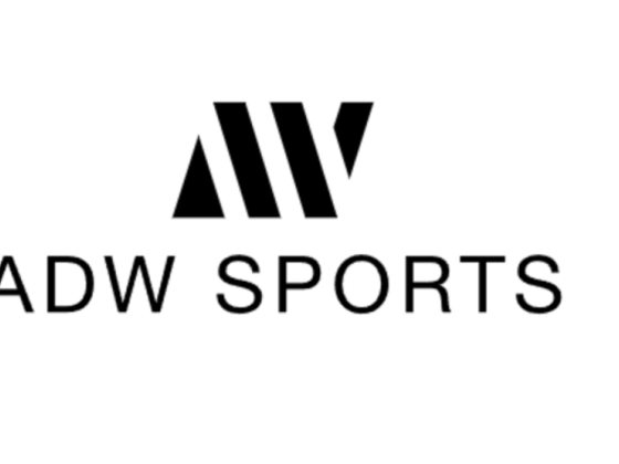 Admiral World Sports