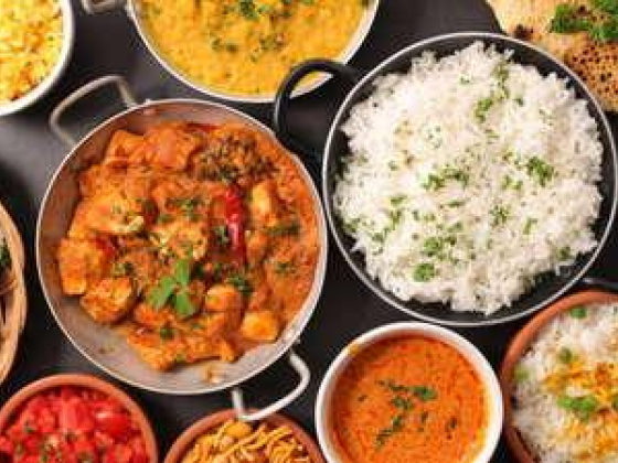 Just Curry