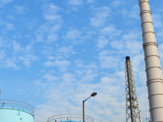 Shrine Chemicals