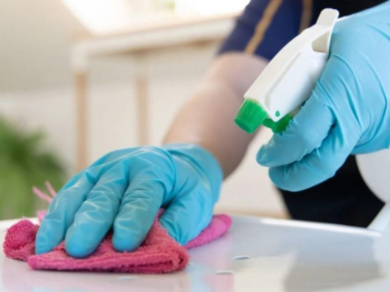 Shining Angel Cleaning Services