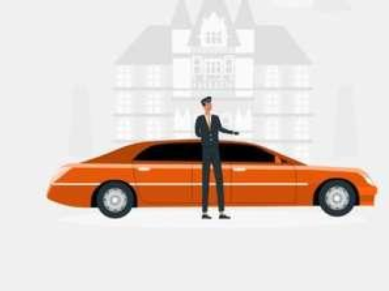 Pan Arabian Rent A Car