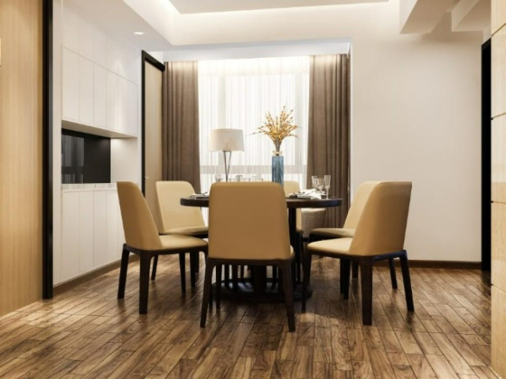 Woodspec Interior