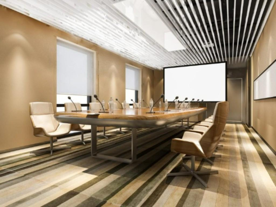 Woodspec Interior